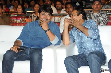 Ketugadu Movie Audio Launch